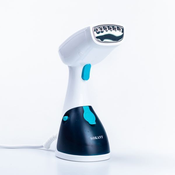 Ручной отпариватель SOKANY AJ-2205 1200 Вт, темно-синий AJ2205BL фото