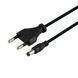 Джерело Бесперебійного Живлення UPS DC1018P USB, DC, 5V+9V+12V (10400mAh) Чорний ЦУ-00045291 фото 4