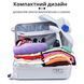 Ручной отпариватель SOKANY AJ-2205 1200 Вт, темно-синий AJ2205BL фото 8