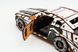 3D дерев'яний конструктор автомобіля &laquo;Muscle Car GT&raquo; синя Puz-00638 фото 28