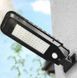 Вуличний світлодіодний світильник Solar Motion Sensor Light Digital 2017053 фото 4
