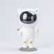 Проектор-нічник Космонавт з пультом ДУ 8 режимів ASTR88a фото 5