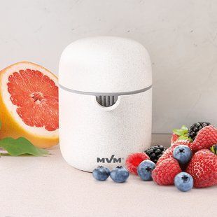 Соковыжималка ручей для фруктов kp-06 white KP-06 фото