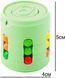 Головоломка антистресс для детей банка Cans Spinner Cube (DD1808-25) DD1808-25 фото 4