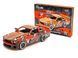 3D дерев'яний конструктор автомобіля &laquo;Muscle Car GT&raquo; червоний Puz-00641 фото 2