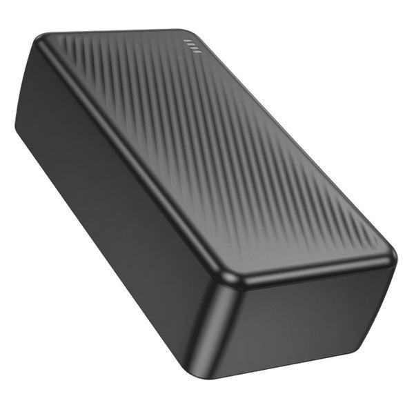 Універсальна Мобільна Батарея Павербанк Borofone BJ56B Graceful 22.5W+PD20W 30000 mAh ЦУ-00046178 фото