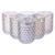 Набо стаканов 6 шт 250 (мл) для холодных напитков Хамелеон HP-19-111 HP-19-111 фото