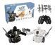 Бойові роботи "VS Robot" дистанційне керування, 360&deg; M17437 фото 1