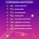 Светодиодная гирлянда-штора Звезды и елочки 3x0,9м 10 фигур, мультиколор 1733069ML фото 5