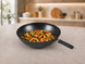 Сковорідка Wok 26X-282 Benson 5095097/3 фото 3