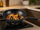 Сковорідка Wok 26X-282 Benson 5095097/3 фото 1