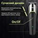 Триммер VGR V-191 аккумуляторный для волос и бороды HP-V-191 фото 4