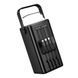 Павербанк 80000mAh Borofone BJ65B High 22.5W+PD20W+four-cables ЦУ-00047343 фото 9