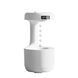 Зволожувач повітря портативний Kinscoter DQ-011 Anti Gravity Humidifier електричний 800 мл White iC227 iC227 фото 3