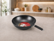 Сковорідка Wok 26X-282 Benson 5095097/2 фото 3