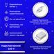 Светодиодная гирлянда-штора Роса 3x3 м 200 LED, синяя 173306BL фото 3