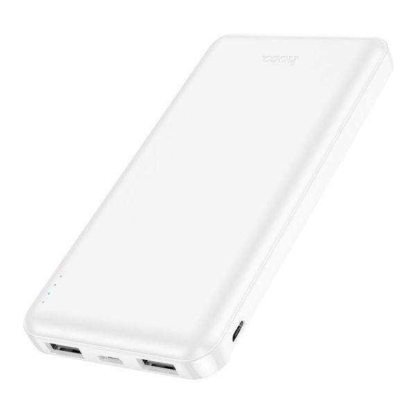 Павербанк Hoco J100 High-ranking 10000 mAh ЦУ-00040540 фото