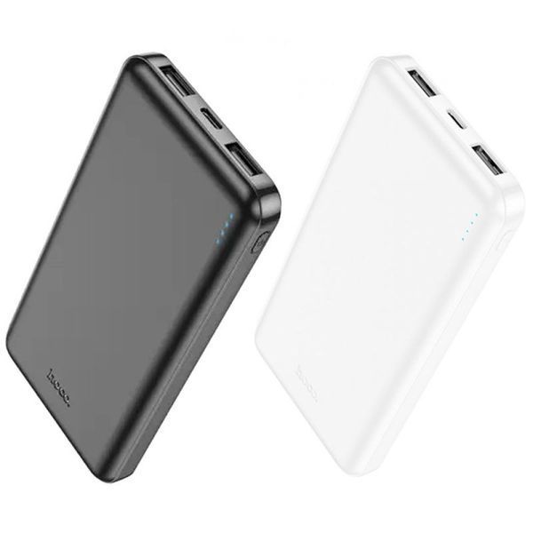 Павербанк Hoco J100 High-ranking 10000 mAh ЦУ-00040540 фото