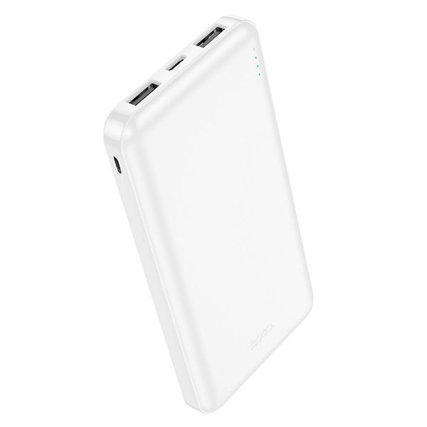 Павербанк Hoco J100 High-ranking 10000 mAh ЦУ-00040540 фото