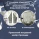 Светодиодная гирлянда-штора Роса 3x3м 200 LED, белая 173307W фото 3