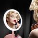 Зеркало с LED подсветкой для макияжа, Led Lighted 326541 фото 2