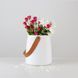 Ваза для квітів декоративна 17 см DH-FLOWERS-10 фото 3