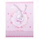 Набір подарункових пакетів з паперу 12 (шт) Hello Kitty 19&times;9.5&times;24.5 (см) Рожевий HP-10359-11P фото 3