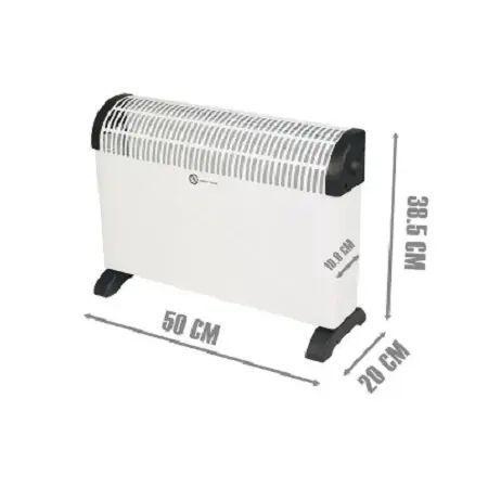 Конвектор Domotec MS-5904 5405904 фото