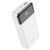 Павербанк Hoco J102A Cool figure PD20W+QC3.0 20000 mAh ЦУ-00041328 фото