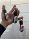 Игрушка антистресс Pop Puck Black PUCK63 фото 3