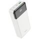 Павербанк Hoco J102A Cool figure PD20W+QC3.0 20000 mAh ЦУ-00041328 фото 1