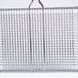Решітка для гриля та барбекю Grill плоска 40*30 см HP453RESH фото 7
