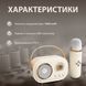 Портативная колонка с микрофоном Platinum C-20 BT/TF/USB/FM влагозащищенная 5 Вт, бежевая C20P фото 23