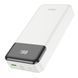 Павербанк Hoco J102A Cool figure PD20W+QC3.0 20000 mAh ЦУ-00041328 фото 6