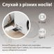 Портативная колонка с микрофоном Platinum C-20 BT/TF/USB/FM влагозащищенная 5 Вт, бежевая C20P фото 15