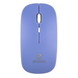 Комплект Bluetooth-клавіатура та миша MOUSE&KEYBOARD KIT фіолетова ЦУ-00040503 фото 5