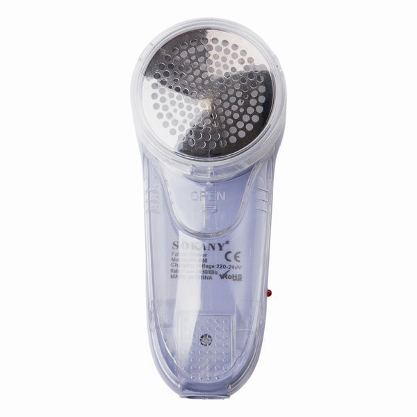 Машинка для удаления катышков Sokany SK-866 4W SK-866 фото
