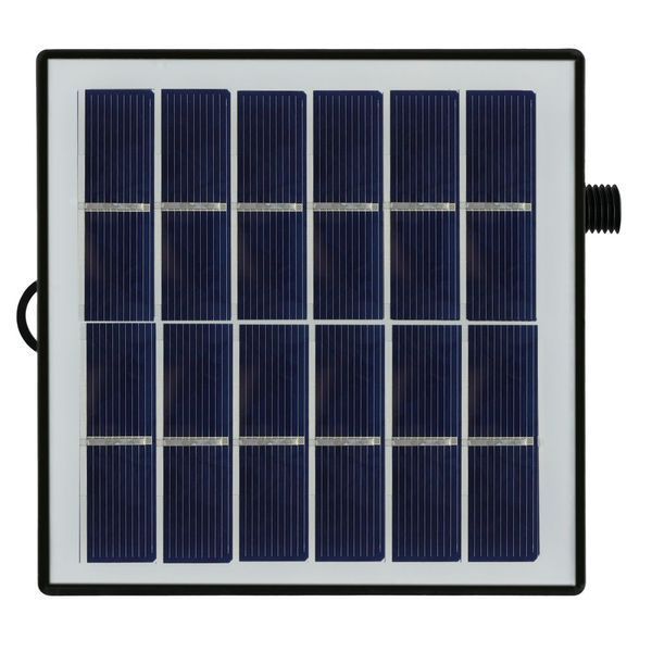 Садова RGB Гірлянда DX-24020-Rugby-RGBIC-20M Колір Чорний 2020000439011 фото