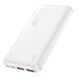 Павербанк Hoco J101 Astute 22.5W fully compatible 10000 mAh ЦУ-00041601 фото 6