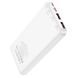 Павербанк Hoco J101 Astute 22.5W fully compatible 10000 mAh ЦУ-00041601 фото 8