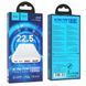 Павербанк Hoco J101 Astute 22.5W fully compatible 10000 mAh ЦУ-00041601 фото 3