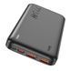 Павербанк Hoco J101 Astute 22.5W fully compatible 10000 mAh ЦУ-00041601 фото 7