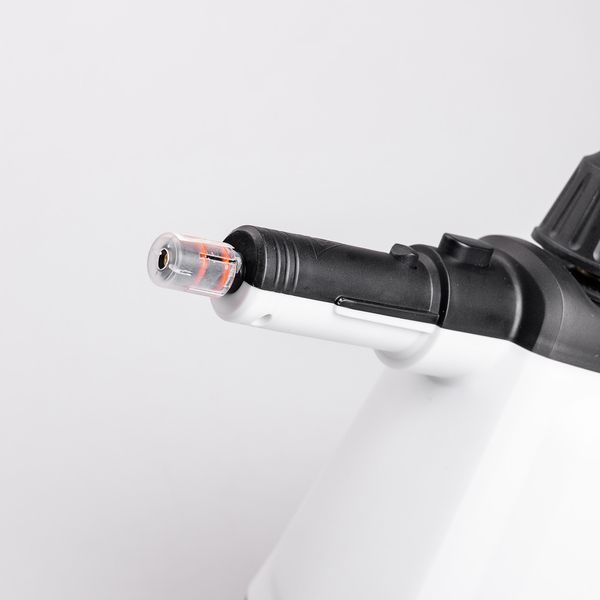 Пароочищувач SK-11047 HP-UR-1 фото