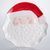 Блюдо сервировочное новогоднее Santa Claus 27&times;21 (см) из фарфора CR-1-32 фото
