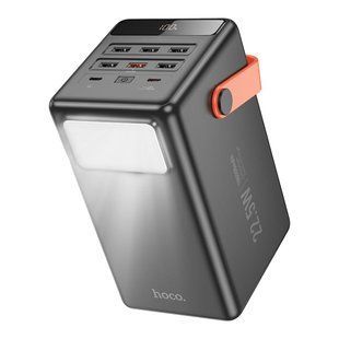 Павербанк Hoco J142 Surpass 22.5W+PD20W 100000 mAh ЦУ-00045245 фото