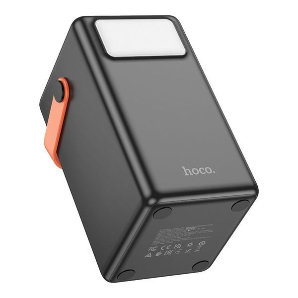 Павербанк Hoco J142 Surpass 22.5W+PD20W 100000 mAh ЦУ-00045245 фото