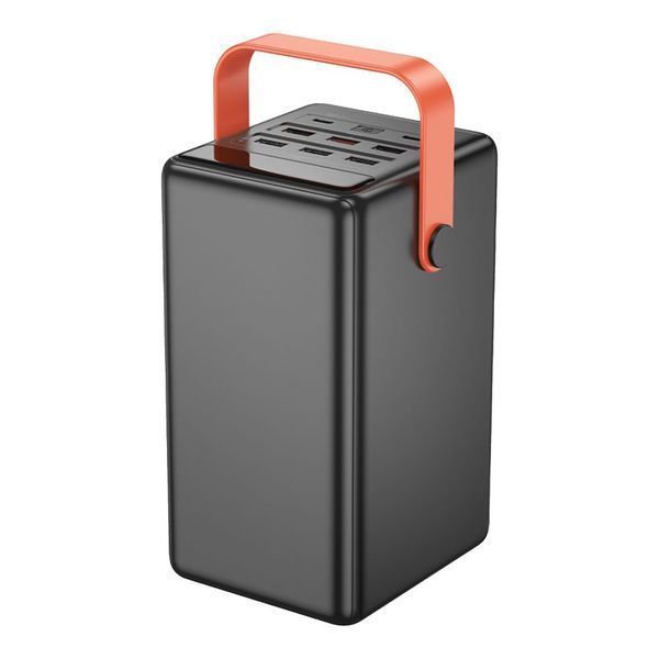 Павербанк Hoco J142 Surpass 22.5W+PD20W 100000 mAh ЦУ-00045245 фото