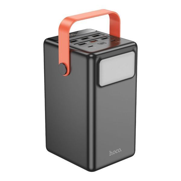 Павербанк Hoco J142 Surpass 22.5W+PD20W 100000 mAh ЦУ-00045245 фото