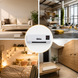 Настінний кондиціонер Germatic Air MODKLI-B 1800 ватт Dometic M17323 фото 3