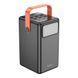 Павербанк Hoco J142 Surpass 22.5W+PD20W 100000 mAh ЦУ-00045245 фото 3